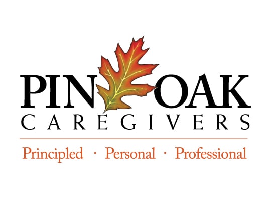 Pin Oak Caregivers